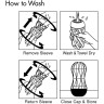 Стимулятор TENGA AIR-TECH SQUEEZE GENTLE ATS-001W