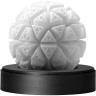 Мастурбатор TENGA GEO GLACIER GEO-003